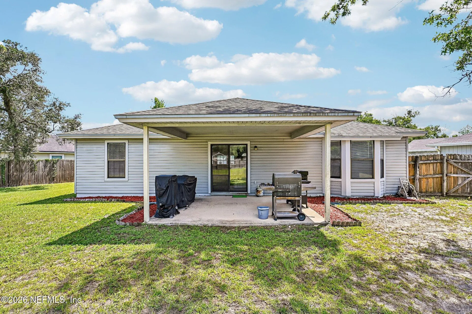 3224 Ryans Court Green Cove Springs FL 32043