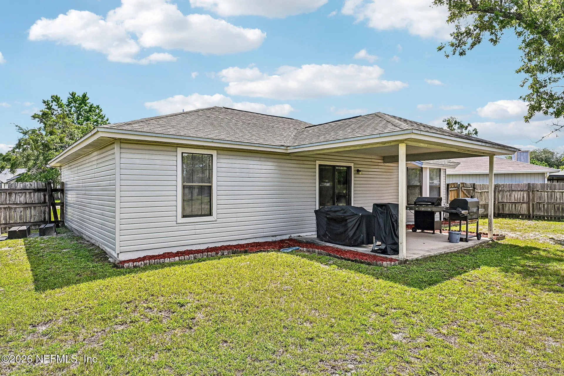 3224 Ryans Court Green Cove Springs FL 32043