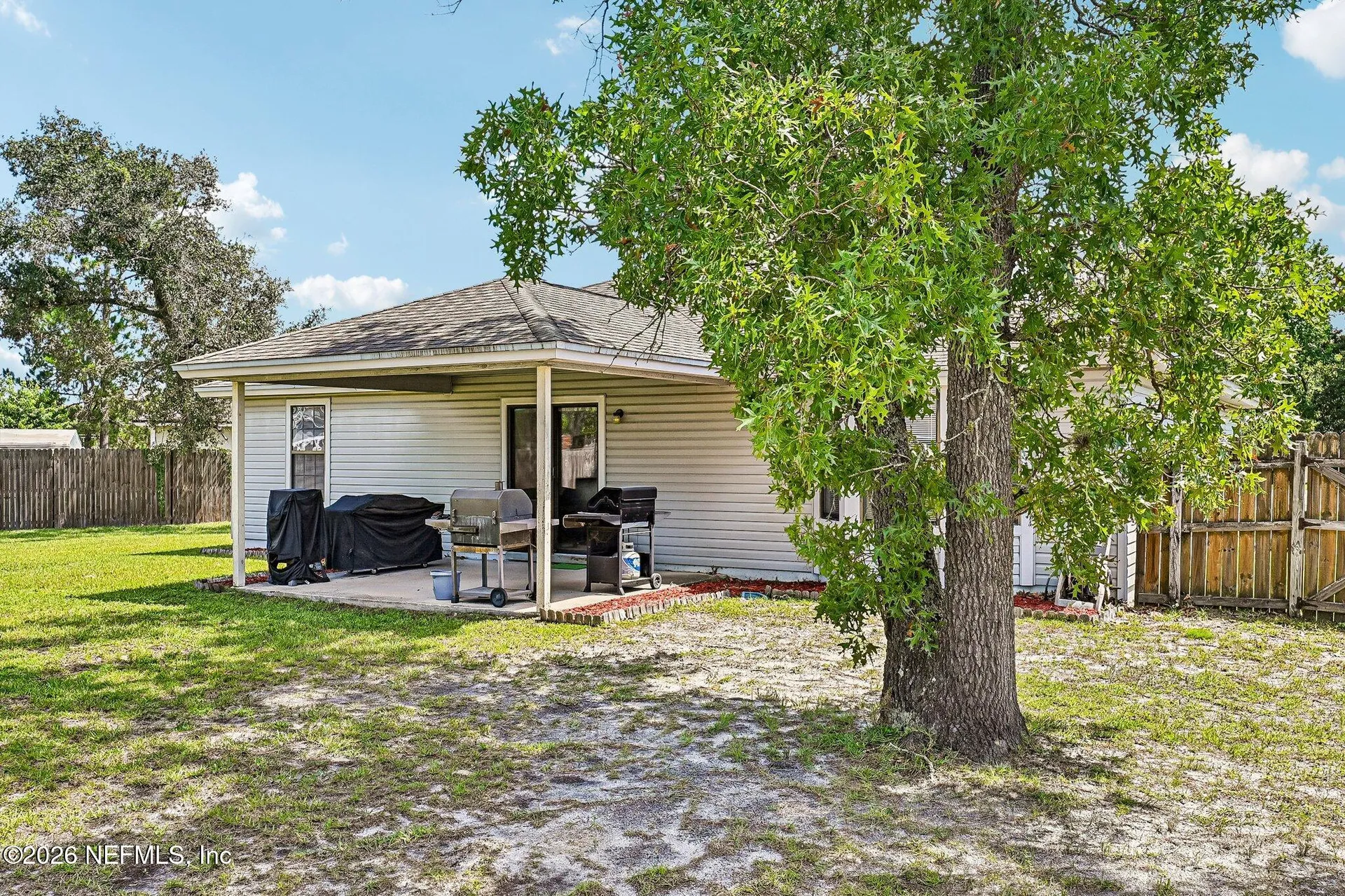3224 Ryans Court Green Cove Springs FL 32043
