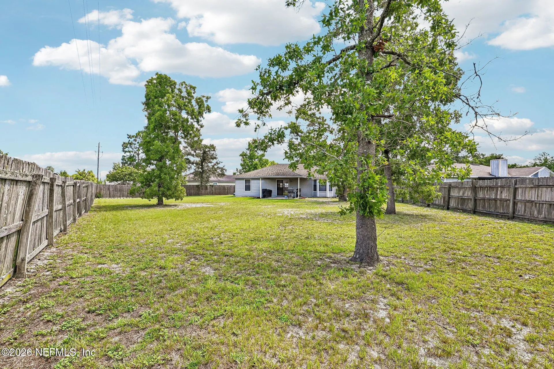 3224 Ryans Court Green Cove Springs FL 32043