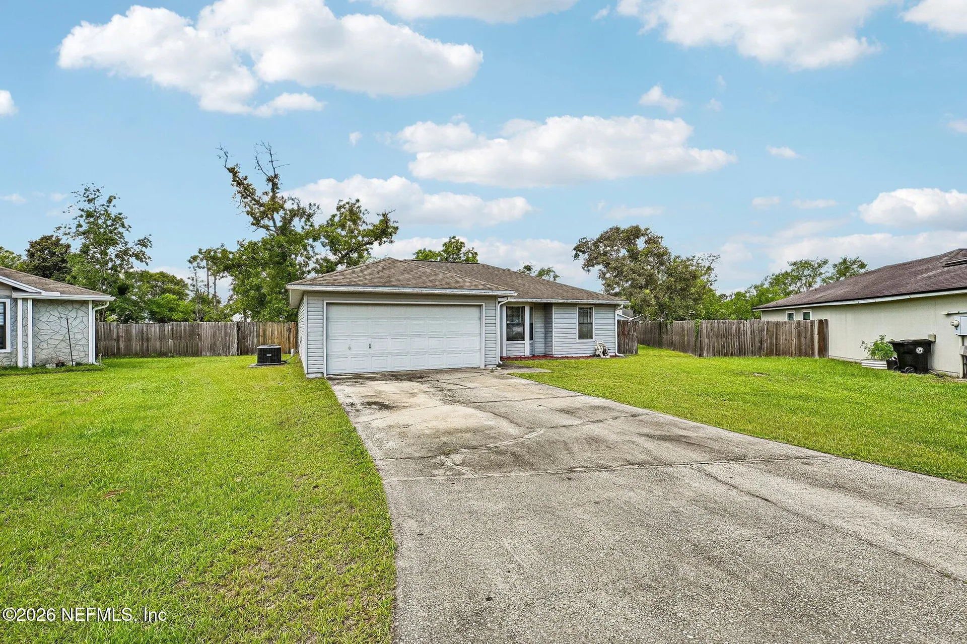 3224 Ryans Court Green Cove Springs FL 32043