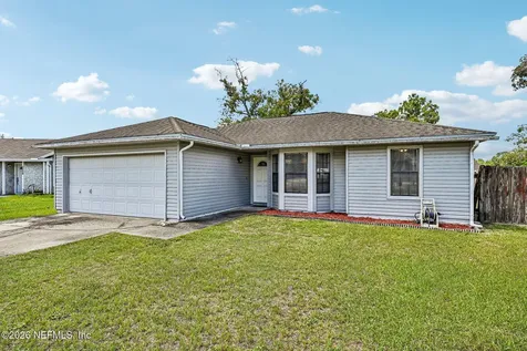 3224 Ryans Court Green Cove Springs FL 32043