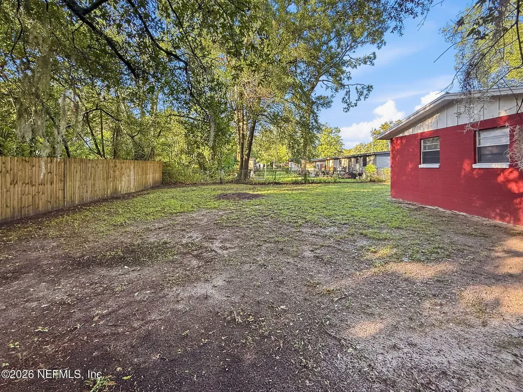 9753 Waynesboro Avenue Jacksonville FL 32208