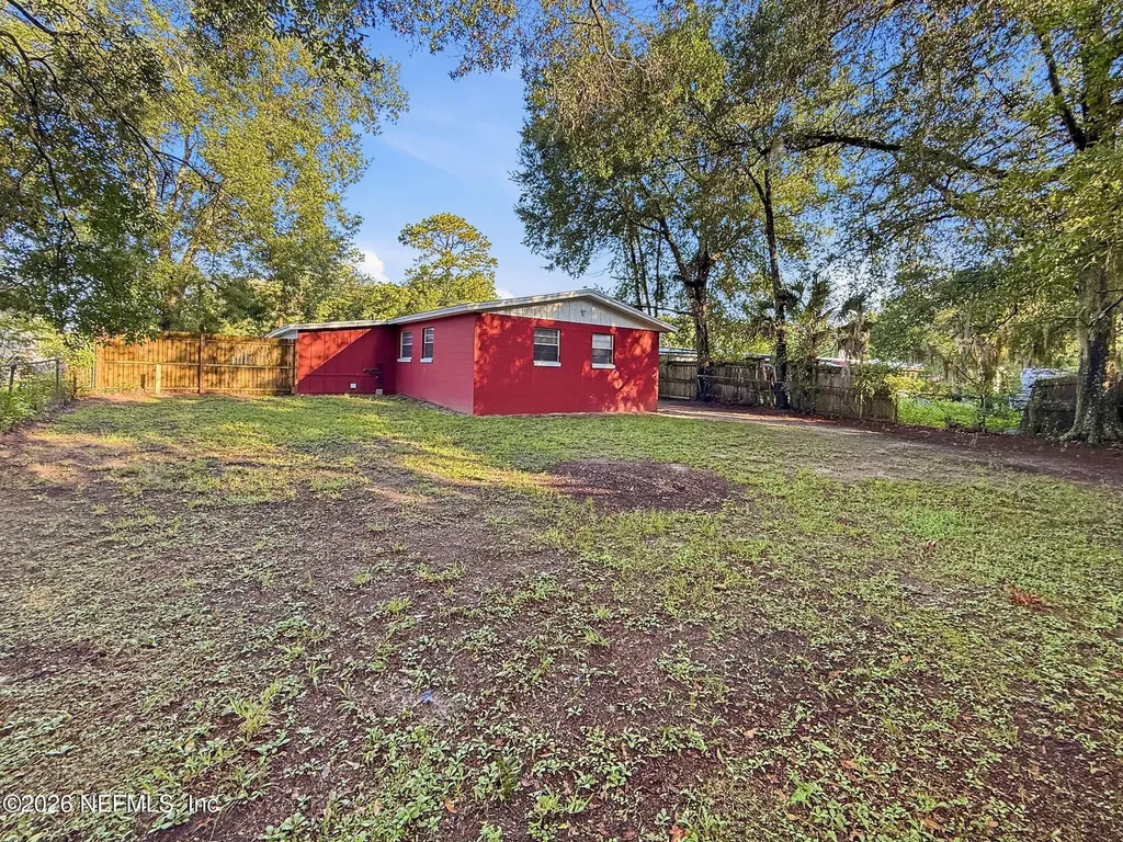 9753 Waynesboro Avenue Jacksonville FL 32208