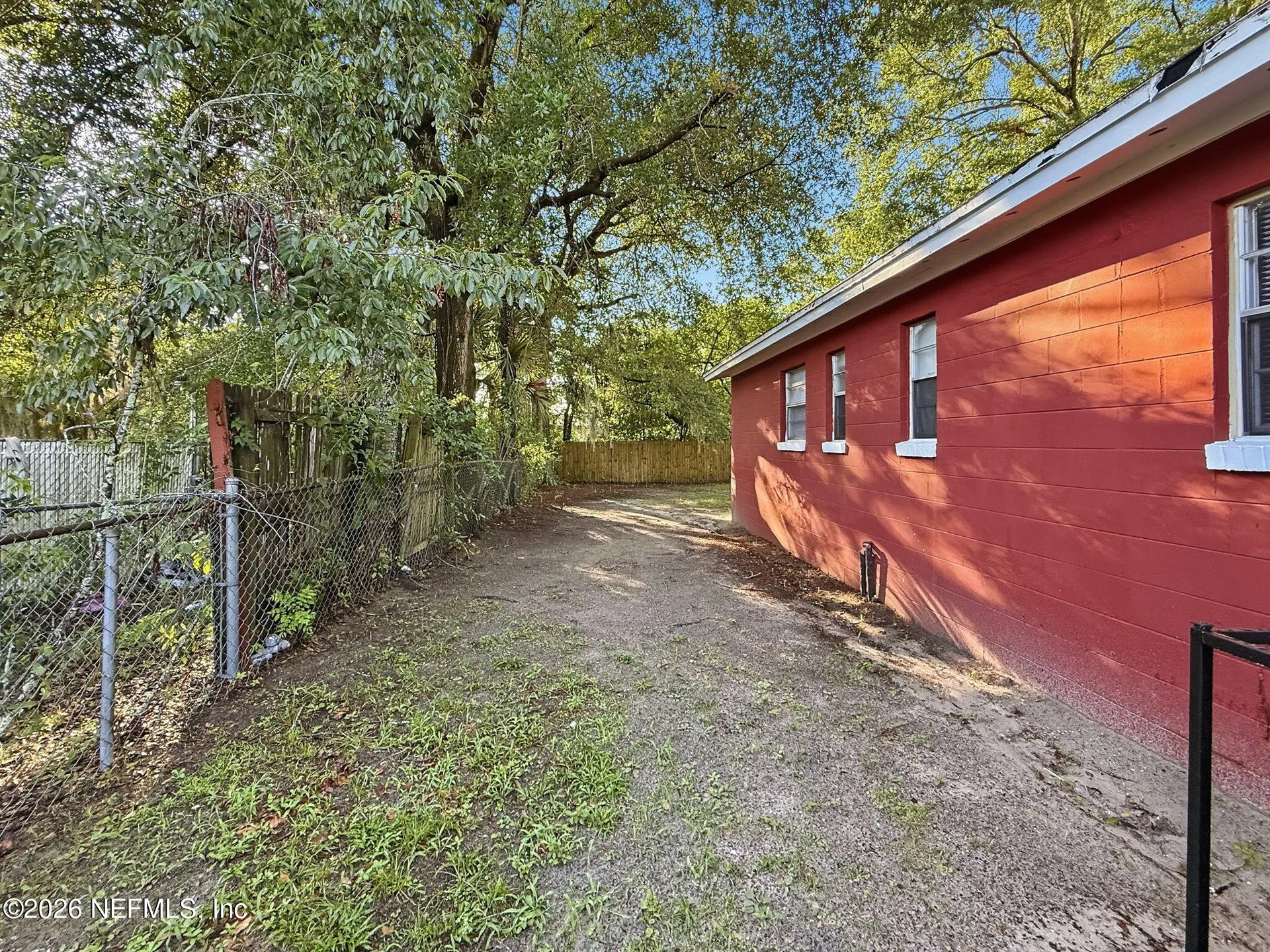 9753 Waynesboro Avenue Jacksonville FL 32208