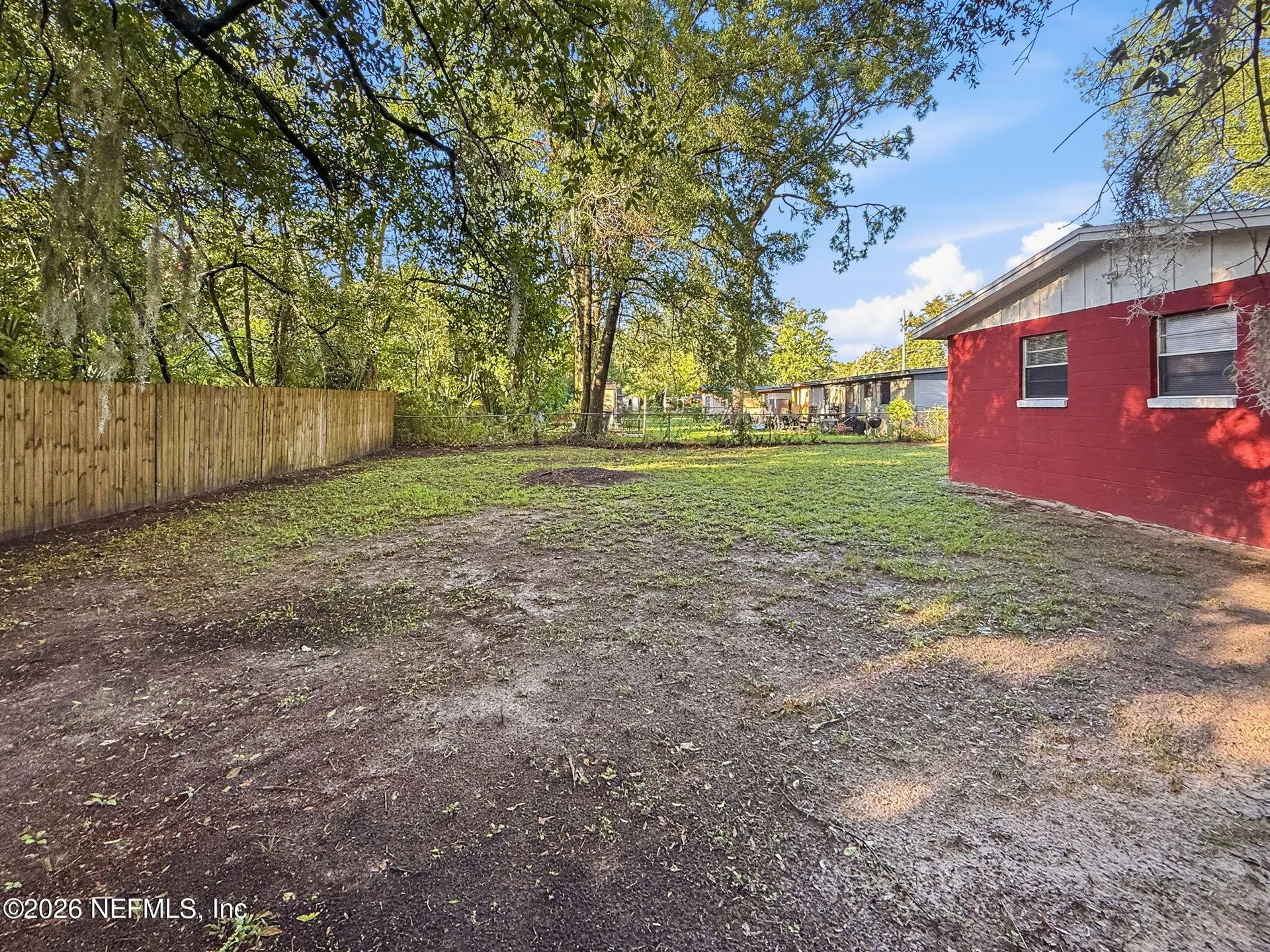 9753 Waynesboro Avenue Jacksonville FL 32208