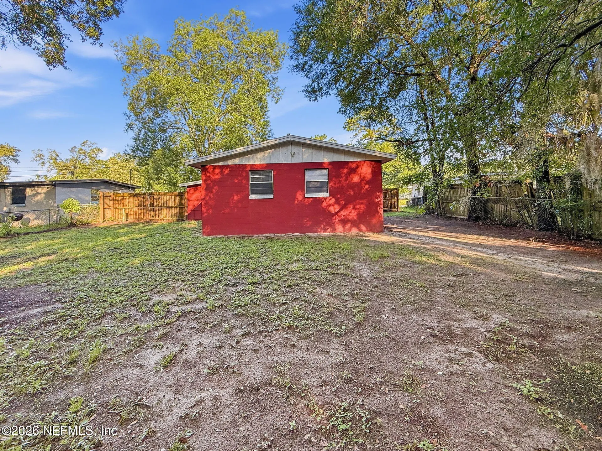 9753 Waynesboro Avenue Jacksonville FL 32208