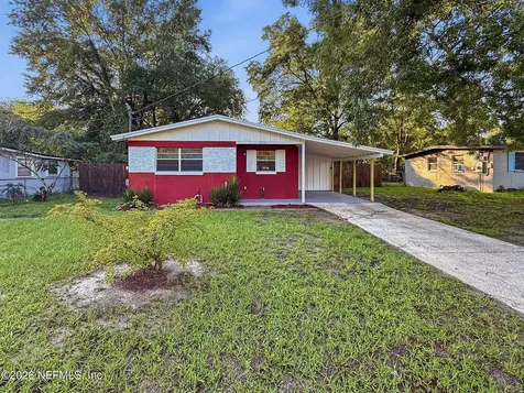 9753 Waynesboro Avenue Jacksonville FL 32208