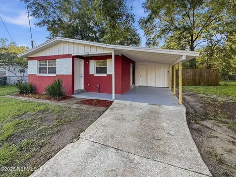 9753 Waynesboro Avenue Jacksonville FL 32208