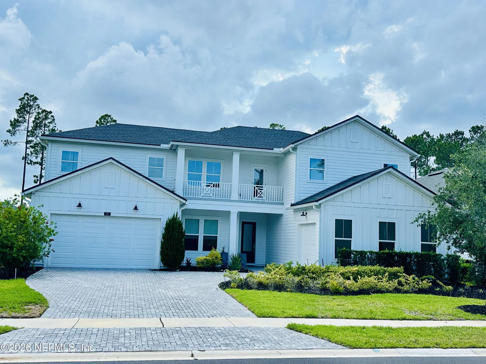 137 Storybrook Point Ponte Vedra FL 32081
