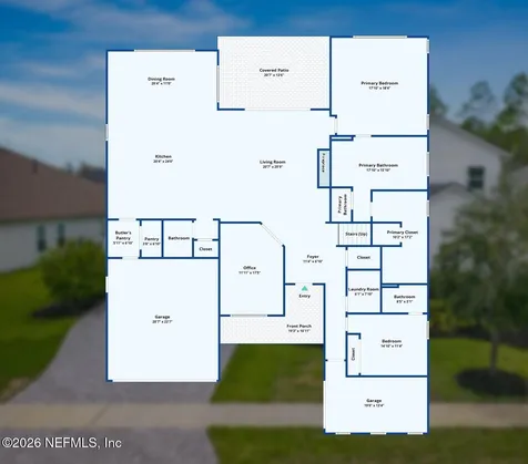 137 Storybrook Point Ponte Vedra FL 32081