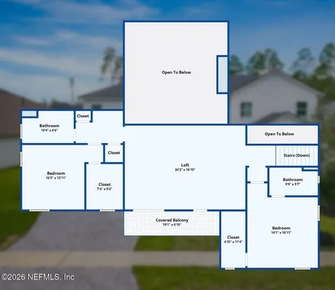137 Storybrook Point Ponte Vedra FL 32081