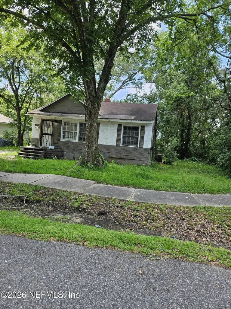 3162 2nd St Circle Jacksonville FL 32254
