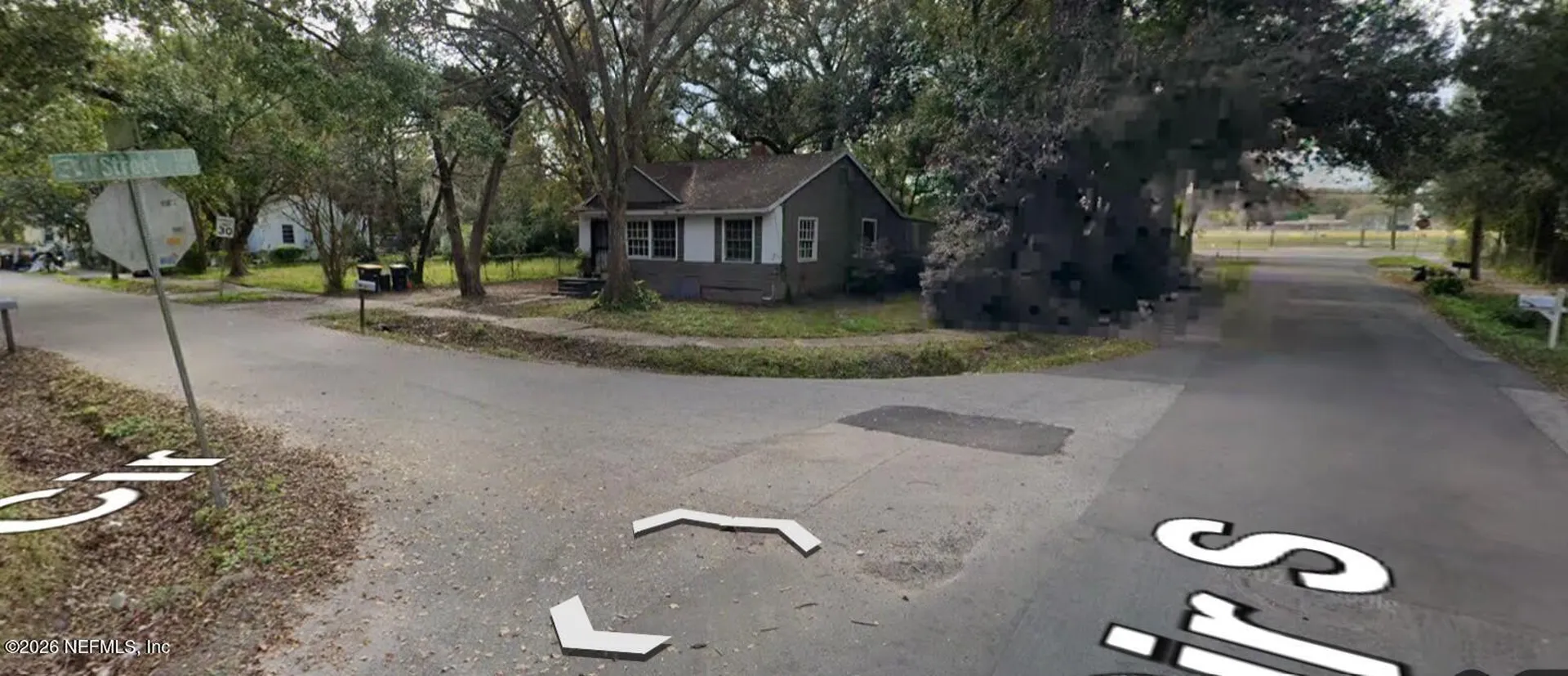 3162 2nd St Circle Jacksonville FL 32254