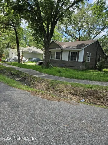 3162 2nd St Circle Jacksonville FL 32254