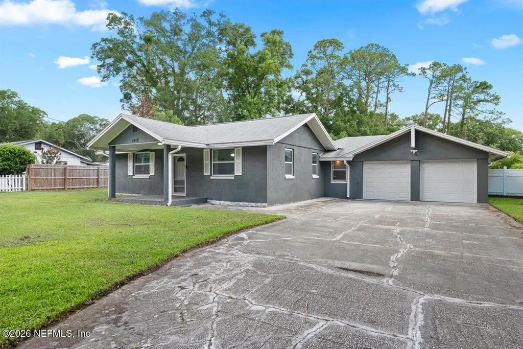 5419 Alpha Avenue Jacksonville FL 32205