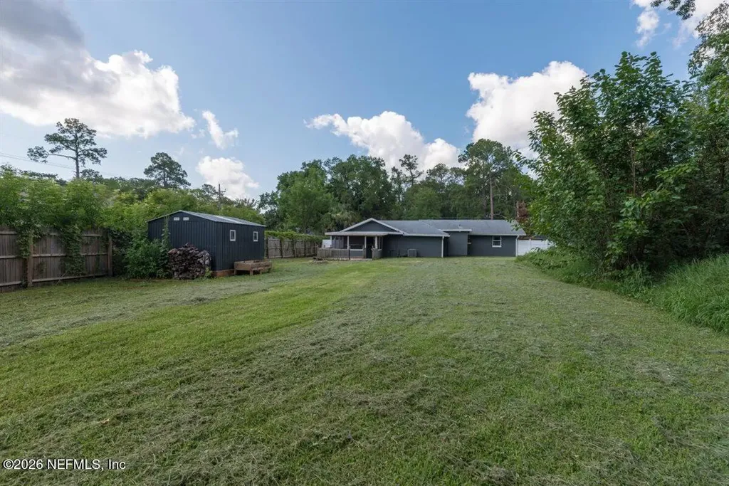 5419 Alpha Avenue Jacksonville FL 32205