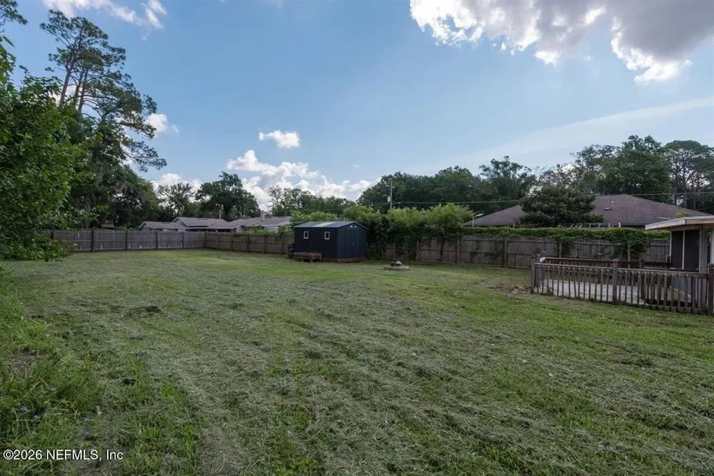 5419 Alpha Avenue Jacksonville FL 32205