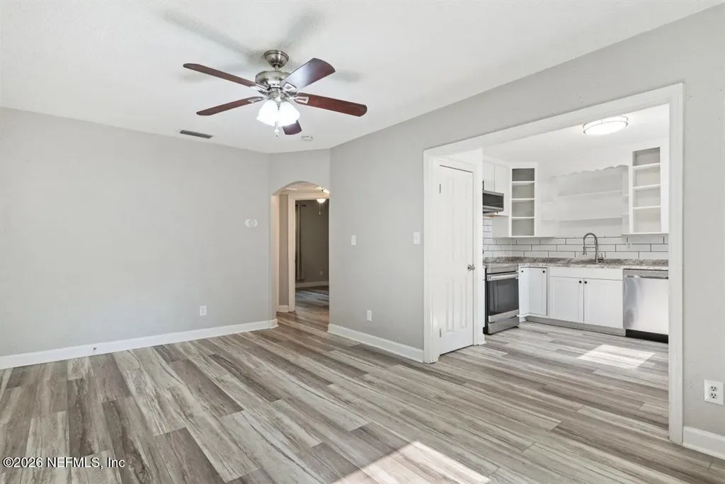 5419 Alpha Avenue Jacksonville FL 32205