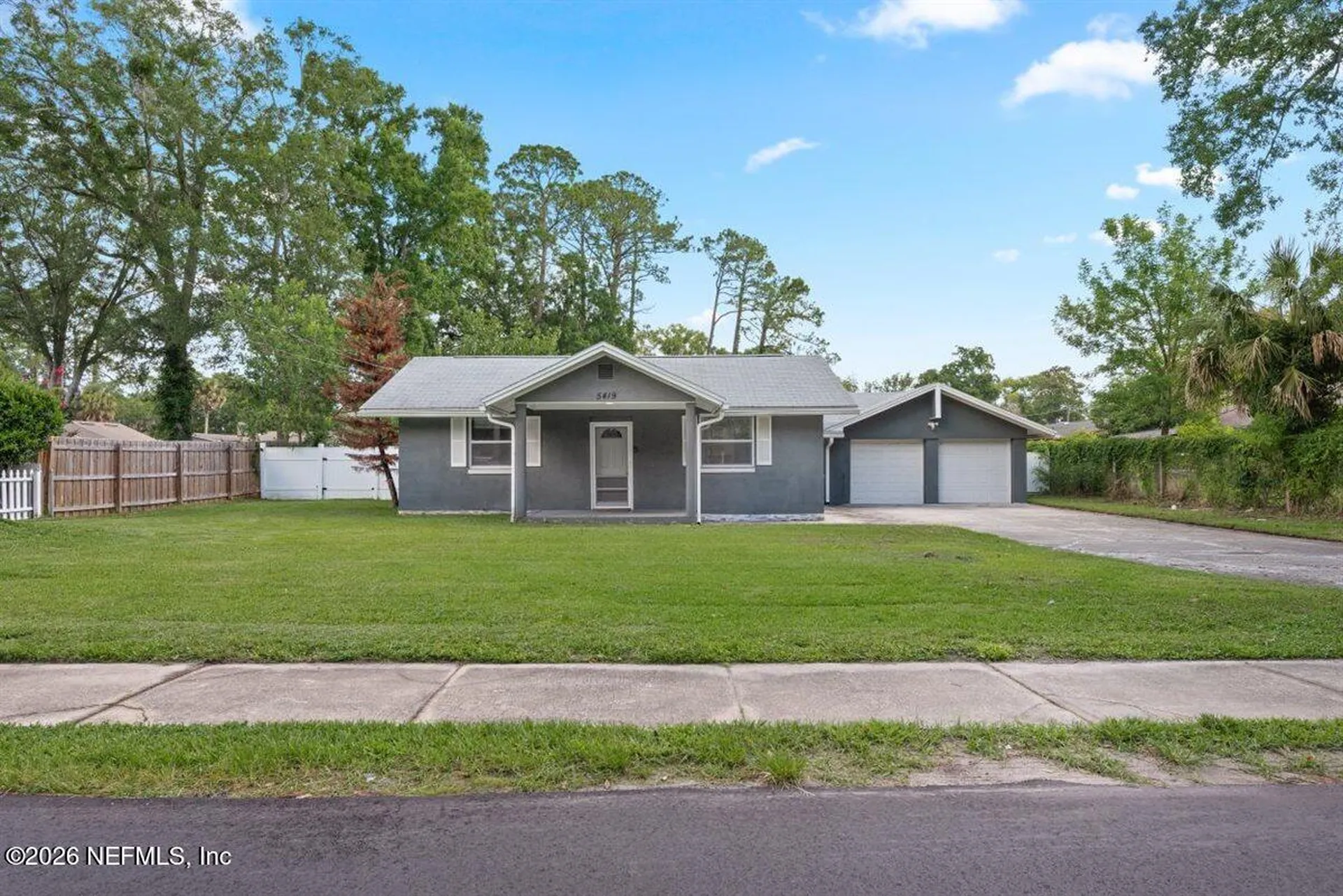 5419 Alpha Avenue Jacksonville FL 32205