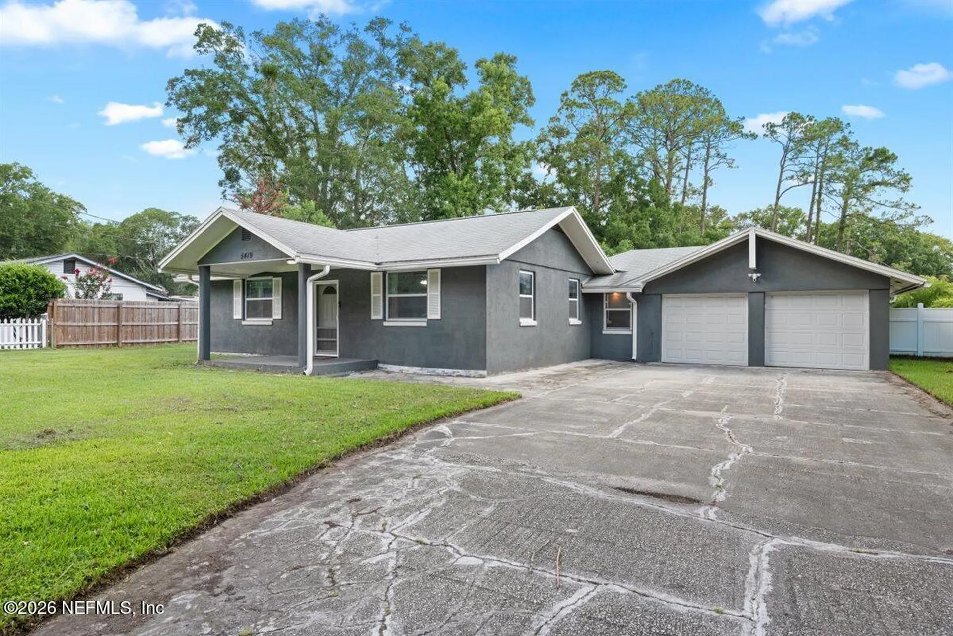 5419 Alpha Avenue Jacksonville FL 32205