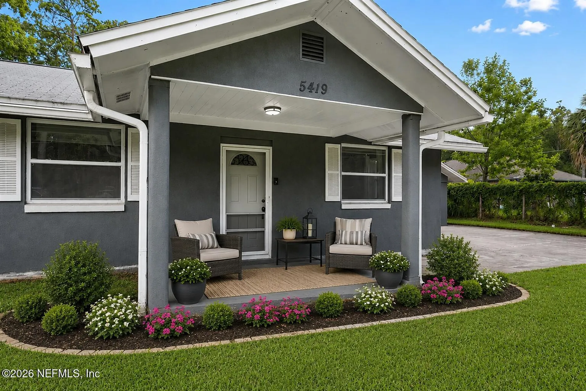 5419 Alpha Avenue Jacksonville FL 32205