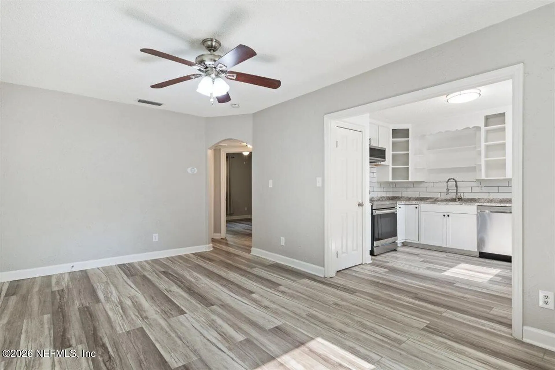 5419 Alpha Avenue Jacksonville FL 32205