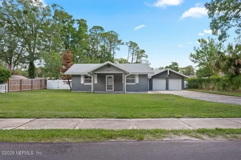 5419 Alpha Avenue Jacksonville FL 32205