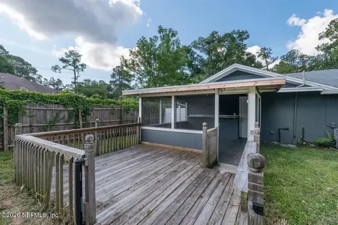 5419 Alpha Avenue Jacksonville FL 32205