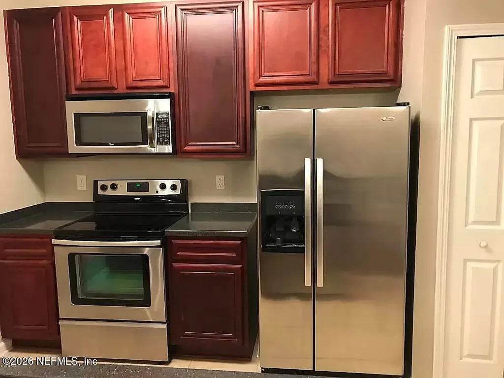 5006 Key Lime Drive Jacksonville FL 32256