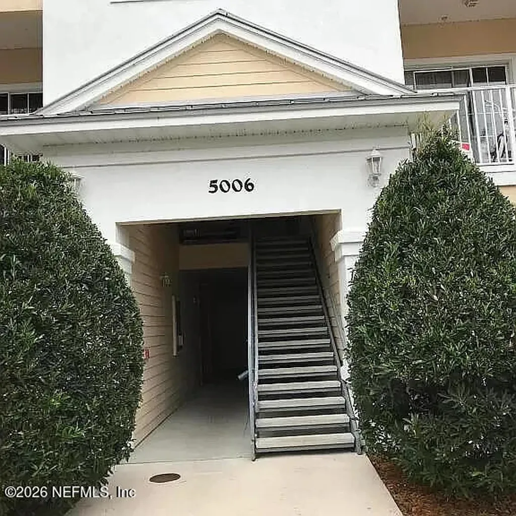 5006 Key Lime Drive Jacksonville FL 32256