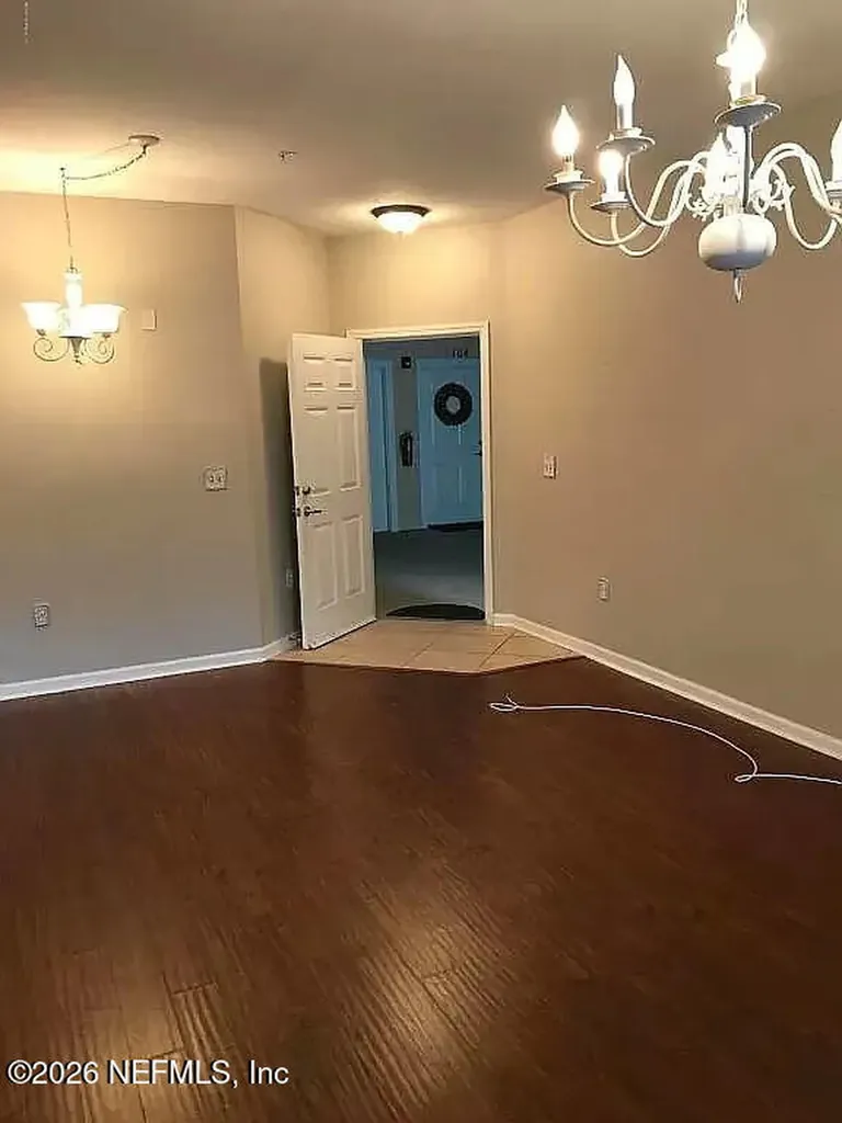 5006 Key Lime Drive Jacksonville FL 32256
