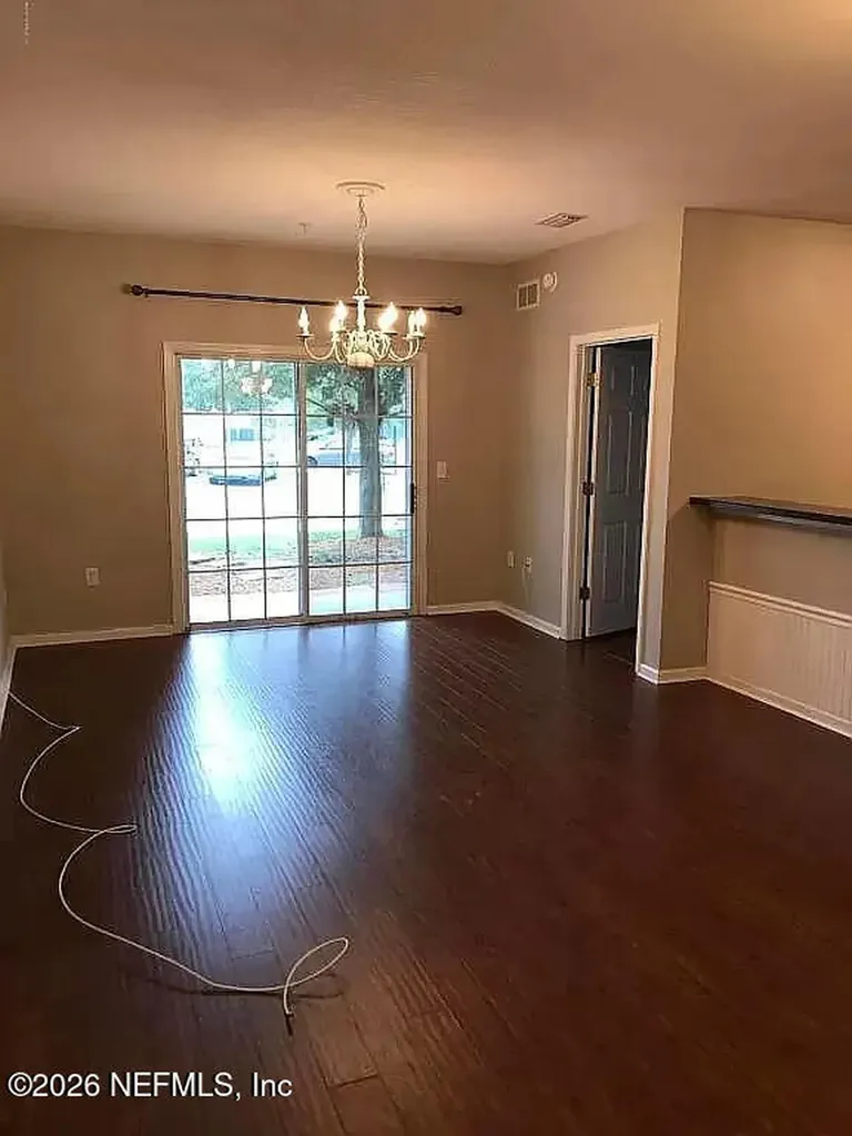 5006 Key Lime Drive Jacksonville FL 32256