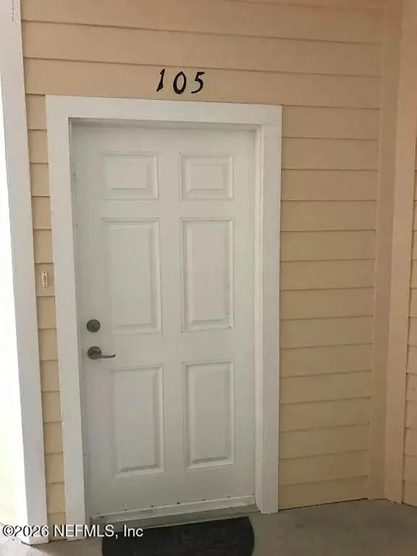 5006 Key Lime Drive Jacksonville FL 32256
