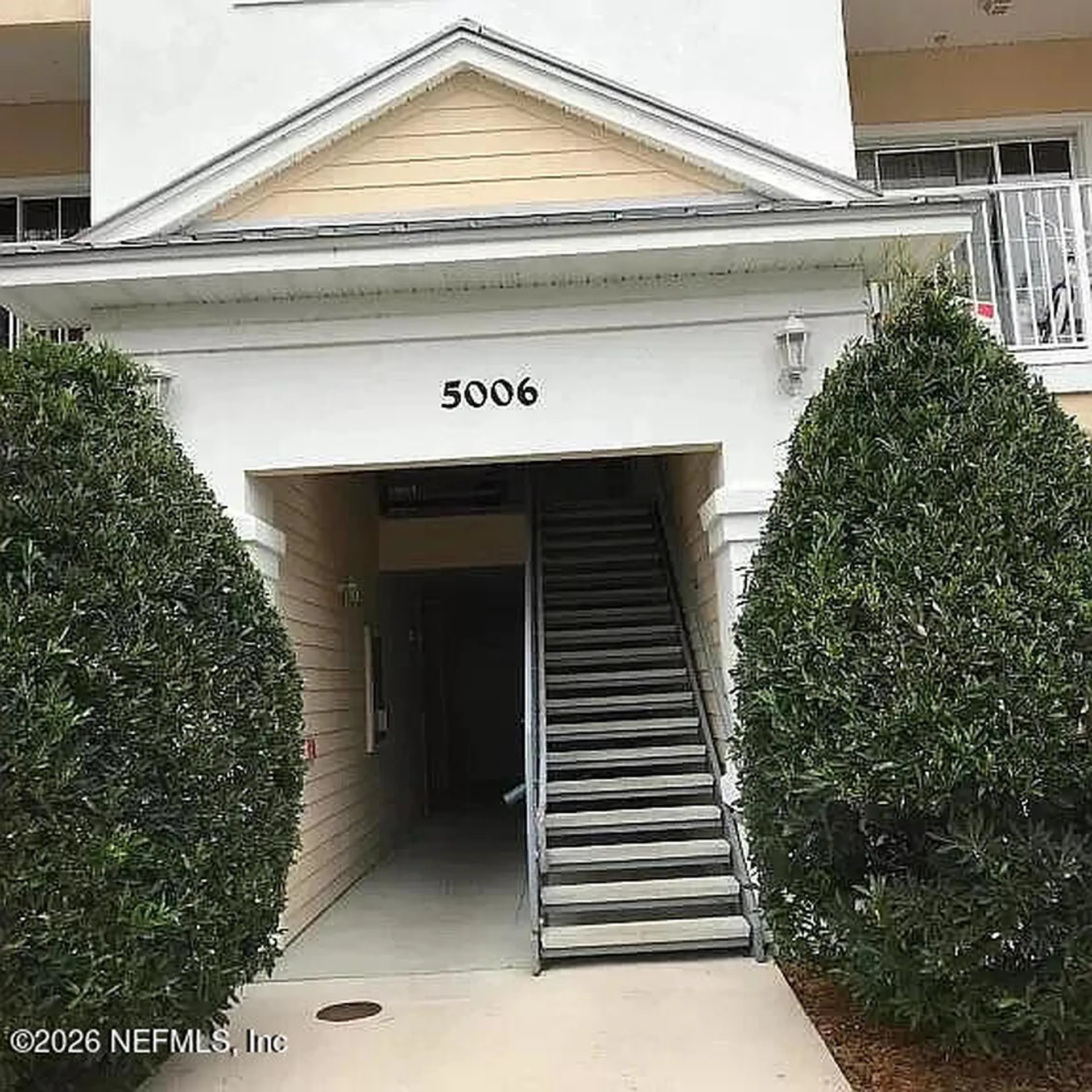 5006 Key Lime Drive Jacksonville FL 32256