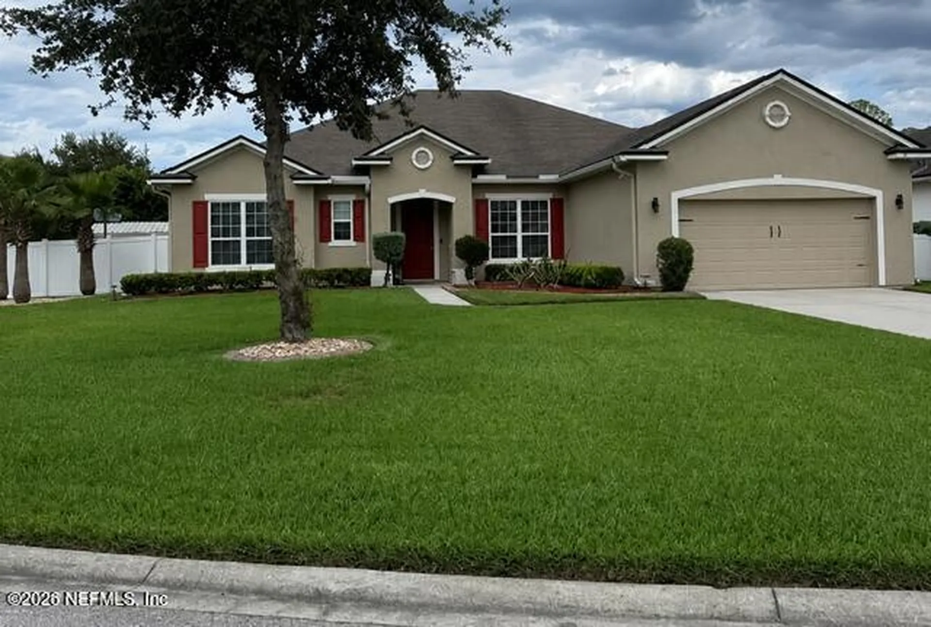 461 Pine Eagle Drive Fleming Island FL 32003