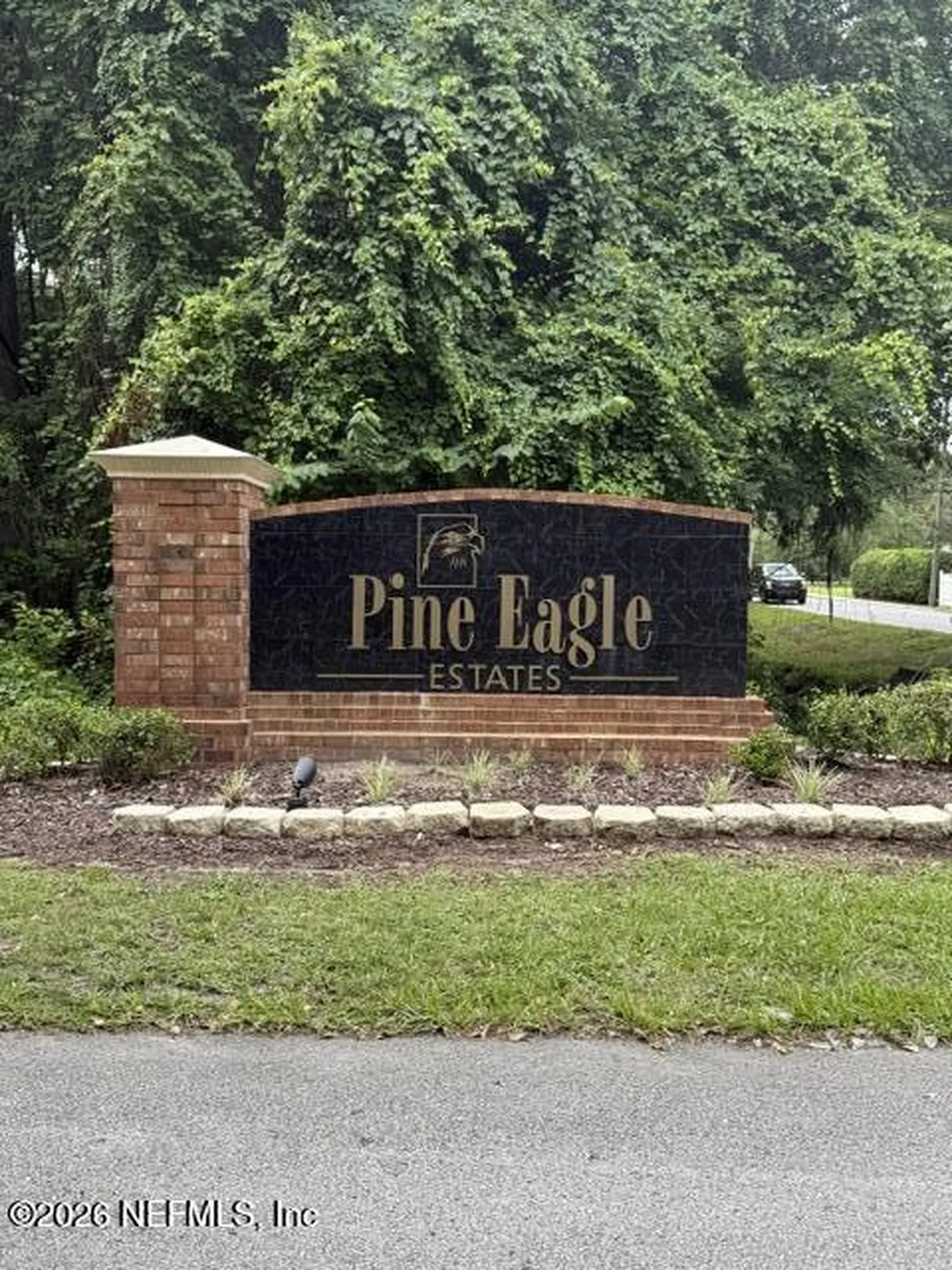 461 Pine Eagle Drive Fleming Island FL 32003