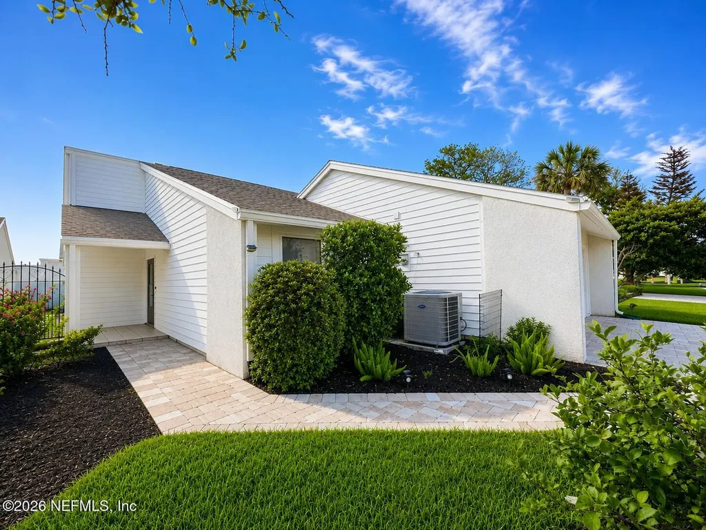 2451 Lorraine Court S Ponte Vedra Beach FL 32082