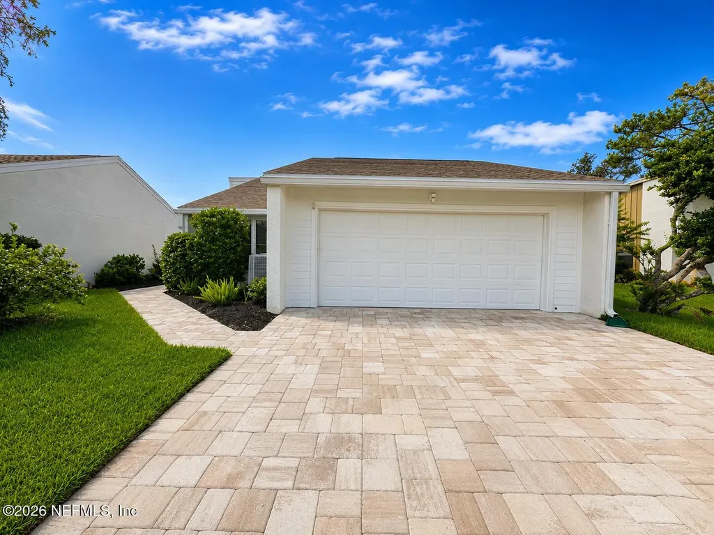 2451 Lorraine Court S Ponte Vedra Beach FL 32082