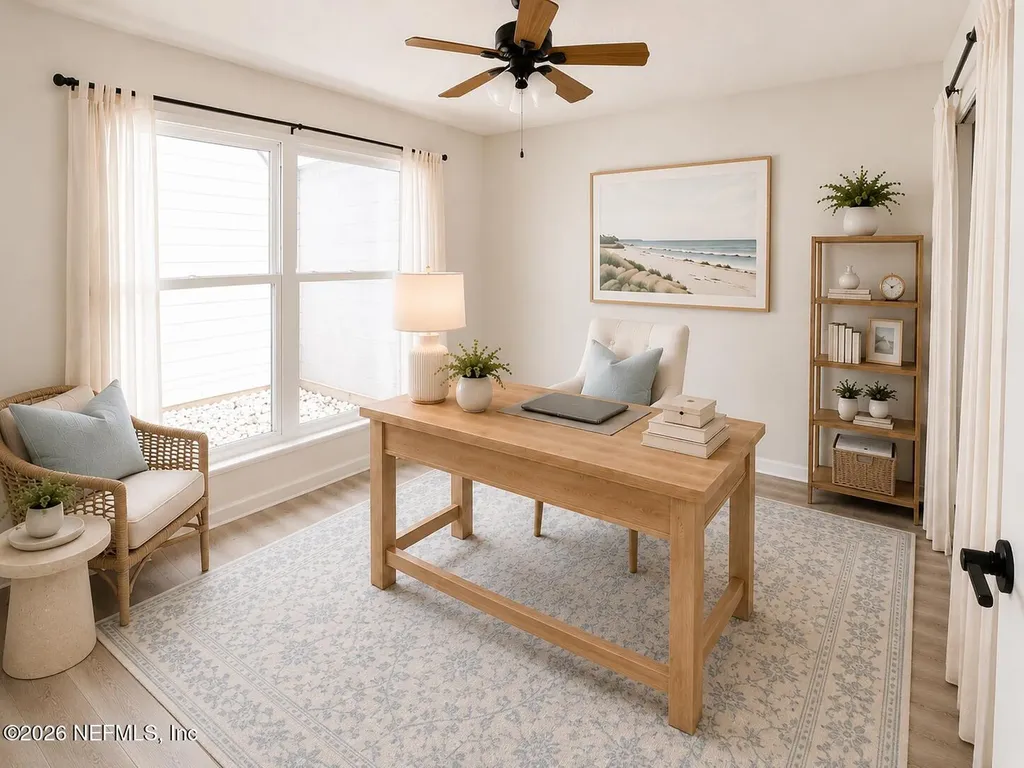 2451 Lorraine Court S Ponte Vedra Beach FL 32082
