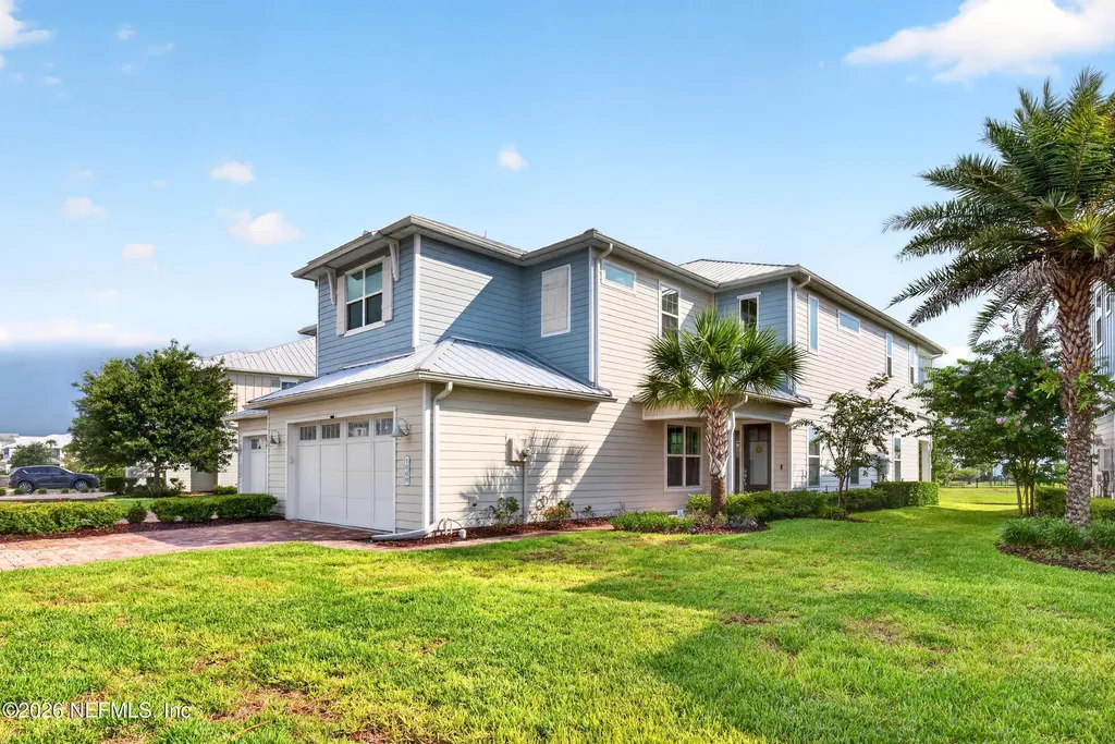 106 Rum Runner Way St. Johns FL 32259