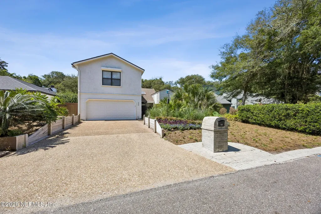 330 Garden Lane Atlantic Beach FL 32233