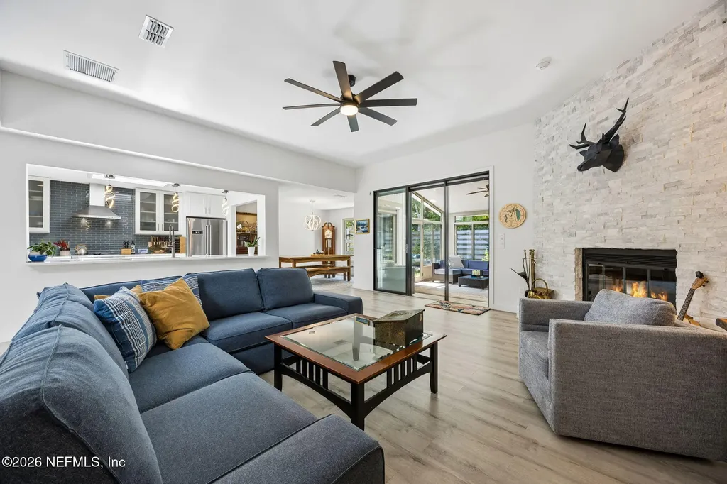 330 Garden Lane Atlantic Beach FL 32233