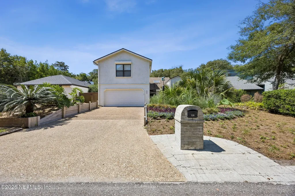 330 Garden Lane Atlantic Beach FL 32233