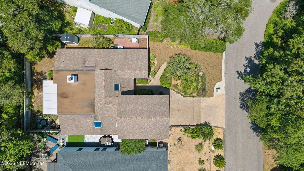 330 Garden Lane Atlantic Beach FL 32233