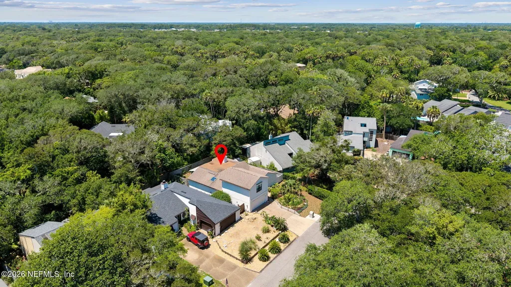 330 Garden Lane Atlantic Beach FL 32233