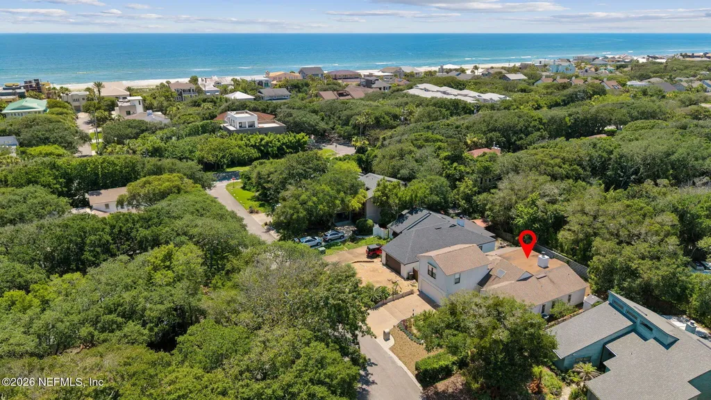 330 Garden Lane Atlantic Beach FL 32233