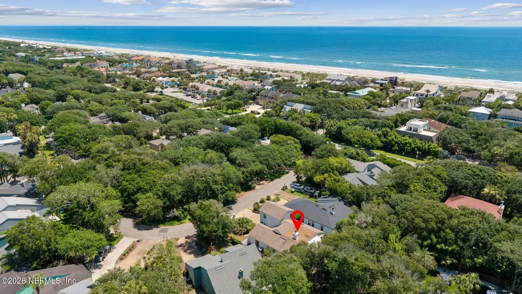 330 Garden Lane Atlantic Beach FL 32233