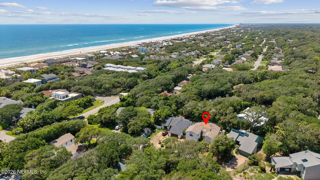 330 Garden Lane Atlantic Beach FL 32233