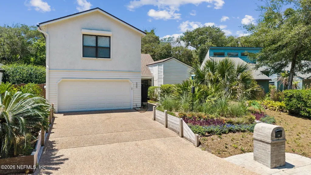 330 Garden Lane Atlantic Beach FL 32233